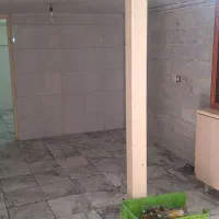 یک واحد  انباری زیرزمین بمساحت ۴۰ متر
