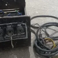 دستگاه جوش مسی|ابزارآلات|تهران, والفجر|دیوار