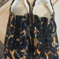 کفش زنانه بالژ مخفی|کیف، کفش، کمربند|پرند, فاز ۶|دیوار