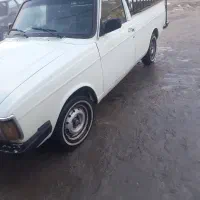 وانت مدل ۹۰|خودرو سواری و وانت|خرم‌آباد, |دیوار