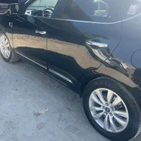 جک s5|خودرو سواری و وانت|ارومیه, |دیوار