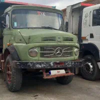 بنزتک کمپرسی