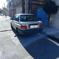 پراید صبا مدل ۸۵|خودرو سواری و وانت|صفادشت, |دیوار