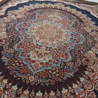 قالی دوازده متری