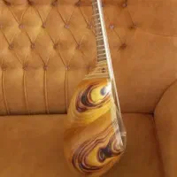 تار ایرانی سه مهر بهنام عبدلی