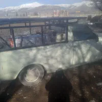 سلام.وانت پیکان مدل ۹۰