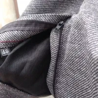 کت و شلوار و ژیلت طرح اسپرت، سایز 48|لباس|چناران, |دیوار