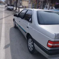 پژو اسلیکس89|خودرو سواری و وانت|پیرانشهر, |دیوار