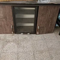 کابینت mdf|هود|آستانه اشرفیه, |دیوار