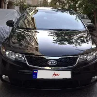 سراتو ۲۰۰۰ کاملا بدون رنگ و خط و خش و غیره (واقعی)