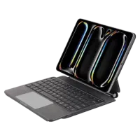 آیپد پرو ۱۱ اینچ ۲۰۲۴ m4+مجیک کیبورد|تبلت|تهران, وحیدیه|دیوار