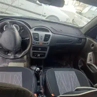 کوییک gx مدل ۹۹|خودرو سواری و وانت|بروجن, |دیوار