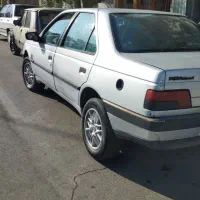 پژو|خودرو سواری و وانت|زرند, |دیوار