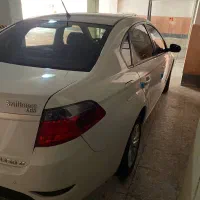 برلیانس h330 مدل ۱۴۰۰ اتوماتیک 1650cc|خودرو سواری و وانت|تهران, تهرانپارس شرقی|دیوار