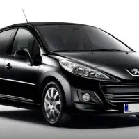 فروش حواله 207i tu5
