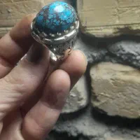 فیروزه گردن کلفت و کار درست فروش معاوضه|جواهرات|ورامین, ورامین|دیوار