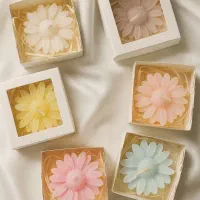 ارائه دهنده نواع شمع و گیفت|صنایع دستی و سایر لوازم تزئینی|دوگنبدان, |دیوار