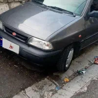 پراید مدل 90 سالم سالم sl