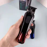 ماشین اصلاح ریش تراش صفرزن vgr وی جی ار