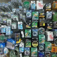 لوازم ماهیگیریوشکارطرحپاییزهچکیکماهه|ماهیگیری|اصفهان, رکن الدوله شرقی|دیوار