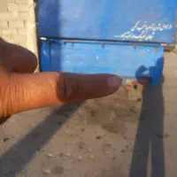نیسان کفی دار مدل 82