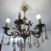 لوستر برنز