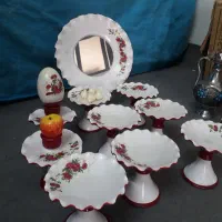 هفسین گل سرخ