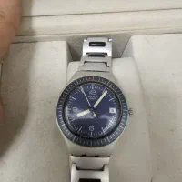 ساعت IRONY Aluminum swatch