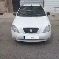تیبا مدل 98