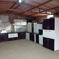 انواع کابینت دست دوم تهران|مصالح و تجهیزات ساختمان|بکتاش, |دیوار