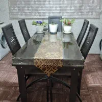 میز غذاخوری