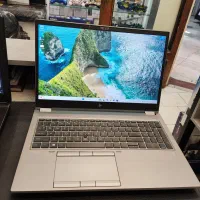 hp ZBook Fury 15 G7 لپ تاپ مهندس اقساطی (آوا دیجی)|رایانه همراه|تبریز, |دیوار