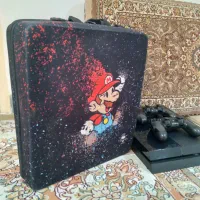 ps4درحد نو دودسته|کنسول، بازی ویدئویی و آنلاین|هشتگرد, مدرس|دیوار