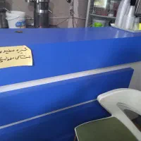 وسائل آبمیوه بستنی
