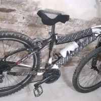 دوچرخه ویوا ۲۶