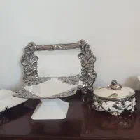 سرویس پذیرایی