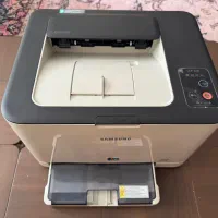 پرینتر لیزری رنگی سامسونگ samsung clp 320
