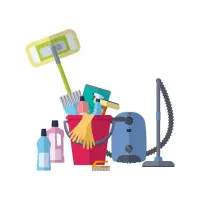 نظافتچی هستم نظافت تخصصی منزل و محل کار