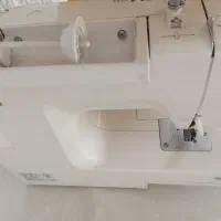 چرخ خیاطی درحدنو|چرخ خیاطی و ریسندگی|قرچک, میرزائی شمالی|دیوار