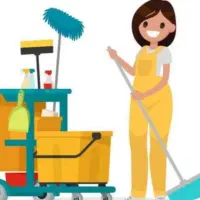 نظافت ساختمان نکو