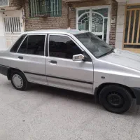 پراید۱۳۱ دوگانه کارخانه