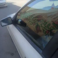 سمندمدل ۹۸|خودرو سواری و وانت|اهواز, شریعتی جنوبی|دیوار