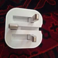 اداپتور ۲۰ وات ۱۰۰ درصد اورجینال