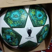 توپ اورجینال چمپیونزلیگ 2025