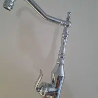 شیر ظرفشویی کسری دانوب کلاسیک