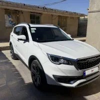 فیدلیتی پرایم ۷ نفره، مدل ۱۴۰۴|خودرو سواری و وانت|بهبهان, |دیوار