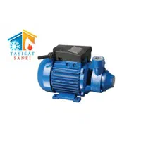 پمپ آب محیطی یک اسب خانگی با ۱۸ ماه گارانتی تعویض