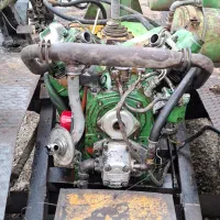 فروش دامپر(جرثقیل)|خودرو سنگین|چهاردانگه (تهران), |دیوار