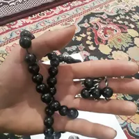 انگشتروزنجیروتسبیح