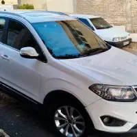 تیگو 5مدل 94تمام فابریک